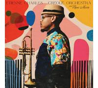 Charles, Etienne - Creole Orchestra