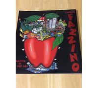 Charles Fazzino: The Master of 3-D Pop Art