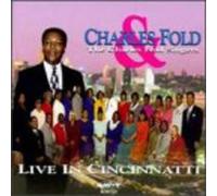Charles Fold & C.F.S. - Live in Cincinnati