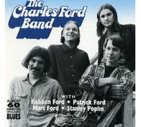 Charles Ford - Charles Ford Band