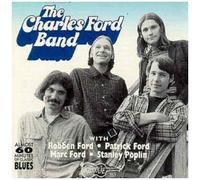 Charles Ford - Charles Ford Band [Cd]