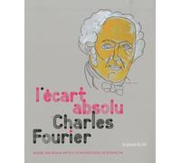 Charles Fourier: L'écart absolu