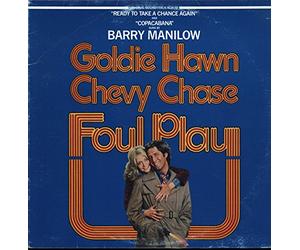 Charles Fox - Foul Play (Original Soundtrack)