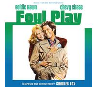 Charles Fox - Foul Play (Original Soundtrack) -Expanded Edition [Import]