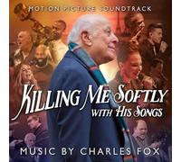 Charles Fox - Killing Me Softly With His Songs (Original Soundtrack) [Compact Discs] Italy - Import