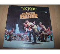Charles Fox - Victory (Theme From Victory At Entebbe) - 45 tours - 7"