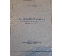 Charles Frison: Moderato Cantabile / Conducteur