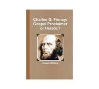 Charles G. Finney