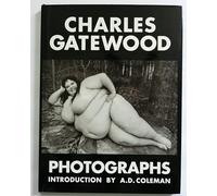 Charles Gatewood Photographs: The Body and Beyond