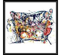 Charles Gayle / Milford Graves / William Parker - Webo [Vinyl]