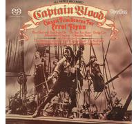 Charles Gerhardt – Captain Blood – CD