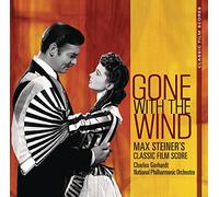 Charles Gerhardt - Gone with Wind: The Classic Film Scores