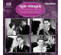 Charles Gerhardt - National Philharmonic Chuck Gerhardt Now, Voyager: Max Steiner Film Music