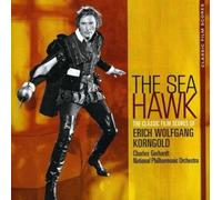Charles Gerhardt & Npo - Sea Hawk: Classic Film Scores of Eric Korngold