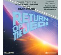 Charles Gerhardt - Star Wars/Return of The Jedi [Import]