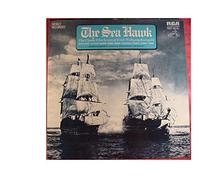 Charles Gerhardt - The Sea Hawk: The Classic Film Scores of Erich Wolfgang Korngold
