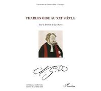 Charles Gide au XXIe siècle Volume 13 - Luc Marco - L'harmattan - broché - Etude
