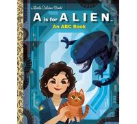 A Is for Alien : An ABC Book – Random House