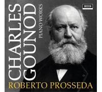 Gounod: Piano Works