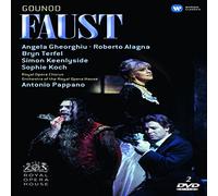 Charles Gounod : Faust