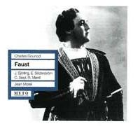 Charles Gounod Faust (Intégrale)