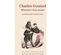 Charles Gounod Gérard Condé (Auteur)