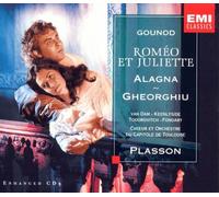 Charles Gounod - Gounod - Roméo et Juliette