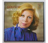 Charles Gounod, Janette Vivalda, Nicolai Gedda, ... - Mireille