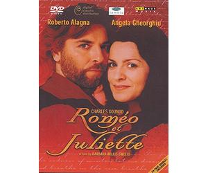 Charles Gounod-Roméo et Juliette [Import]