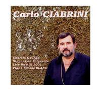 Charles Gounod Stances De Polyeucte Live Bastia 2001 Avec Simone Blanc Piano