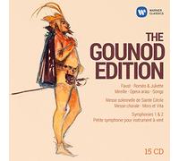 Charles Gounod - The Gounod Edition (Box 15 CD)