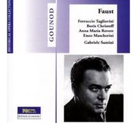CHARLES GOUNOD X (CD)