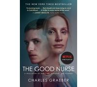 Charles Graeber The Good Nurse (Poche)
