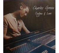Charles Green - Oxygen & Love (US Import)