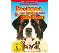 Charles Grodin,Bonnie Hunt,Dean Jones - EIN Hund Beethoven & Eine Familie Namens. [Import]
