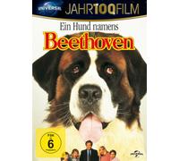 Charles Grodin,Bonnie Hunt,Dean Jones - EIN Hund Namens Beethoven-Jahr100film [Import]