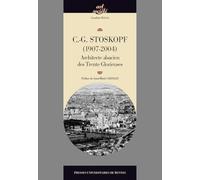 Charles-Gustave Stoskopf (1907-2004), architecte: Les Trente Glorieuses et la réinvention des traditions