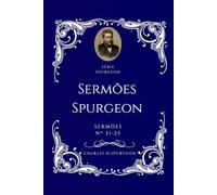 Charles H. Spurgeon - Sermões - Livro 5
