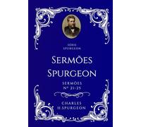 Charles H. Spurgeon - Sermões - Livro 5