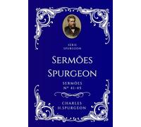 Charles H. Spurgeon - Sermões - Livro 9