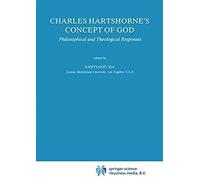 Charles Hartshorne's Concept Of God