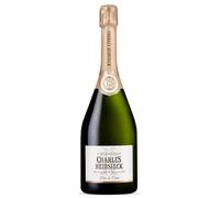 Champagne Charles Heidsieck - Blanc de Blancs
