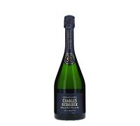 Champagne Heidsieck Reserve AOC Champagne Brut, 75cl