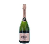 Charles Heidsieck Rosé Reservé 12% Vol. 0,75l
