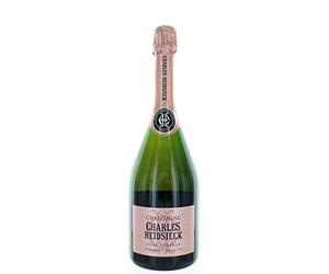 Charles Heidsieck Rosé Reservé 12% Vol. 0,75l