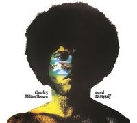 Charles Hilton Brown - Charles Hilton Brown - White Colored Vinyl