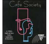 Holden, Charles Orchestra - Cafe Society