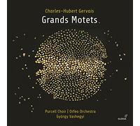 Charles-Hubert Gervais: Grands Motets