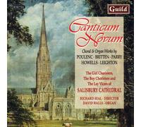 Canticum Novum