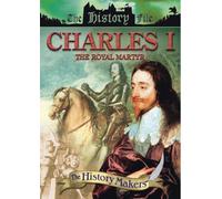 Charles I - Charles I - the Royal Martyr [Import anglais]